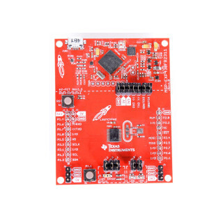 日本TI、低リーク電流のTIAを内蔵したマイコン「MSP430FR2311」を発表