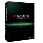 ヤマハ、オーディオ編集＆マスタリングソフト「WaveLab Pro 9」を発売