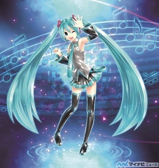 『初音ミク -Project DIVA- X』の楽曲を収録した"Complete Collection CD"