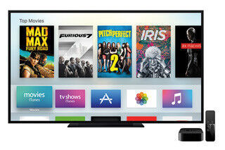 Apple、噂のオリジナルTVコンテンツはアプリに関するリアリティショー