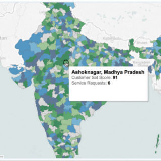 Tableau、BIツールの最新版「Tableau 9.3」