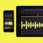 Novation、直感的な音楽制作を実現するiPhoneアプリ「Blocs Wave」発売