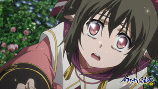 TVアニメ『うたわれるもの 偽りの仮面』、第25話の場面カットを公開