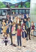 TVアニメ『迷家』、追加キャストを発表! 第4弾キービジュアルを公開