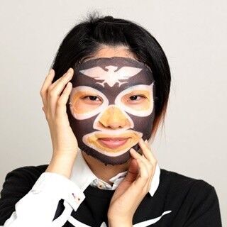 『仮面ライダー』ショッカー戦闘員マスク型パック登場、劇場で先行販売開始