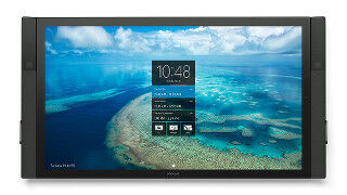 Microsoft、Surface Hubを法人顧客向けに出荷開始