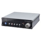 CD音質をDSD 5.6MHzにアップコンバートできるUSB DAC「SWD-DA20」