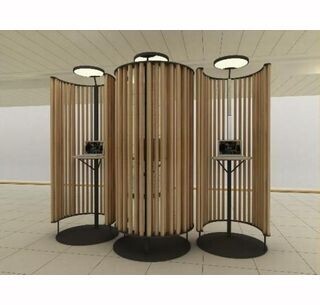 東京メトロ、銀座駅などに電源やWi-Fi付きワークスペースを設置