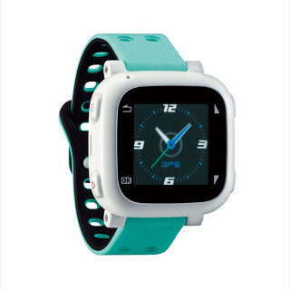 ドコモ、「ドコッチ 01」をソフト更新 - 温度計機能に関する不具合を修正