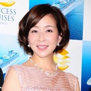 真矢ミキ、引退報道の堀北真希にエール「ポトスは裏切らない」「経験は宝」