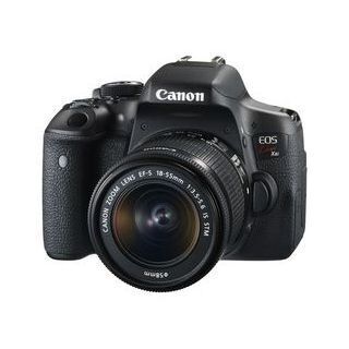 キヤノン、13年連続で世界シェア1位 - デジイチとミラーレスカメラにおいて