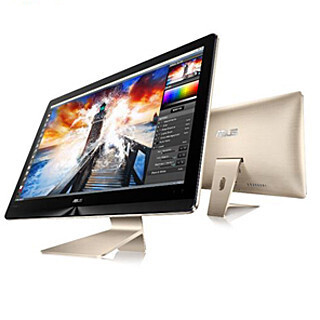 ASUS、液晶一体型PC「Zen AiO」最上位モデルの貸し出しプログラム