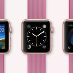 ソフトバンク、Apple Watchの価格を改定 - アルミケースなら約6,500円安く