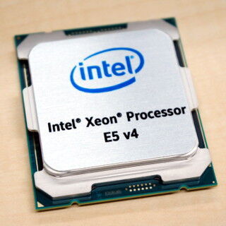 Intel、最大22コアの&quot;Broadwell-EP&quot;ことXeon E5 2600 v4ファミリを発表