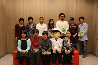 TVアニメ『とんかつDJアゲ太郎』、追加キャスト発表! 第1話にはANIが参加