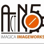 IMAGICAイメージワークス、アニメ制作チーム「ActNO5」を発足