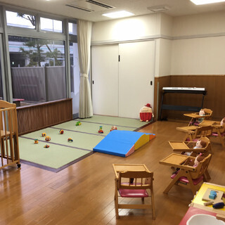 全国初! 中部国際空港内に認可保育園がオープン - LCC台頭で保育需要高まる