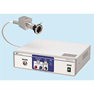 SBIファーマ、超高感度CMOSセンサ搭載の医療内視鏡用ビデオカメラを発売