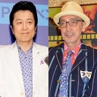 テリー伊藤、離婚の高橋ジョージを激励「これからどうカッコよく生きるか」