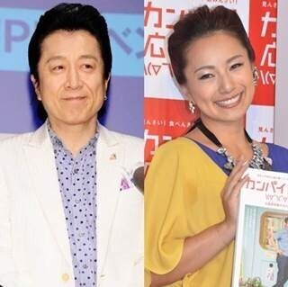 藤原紀香"幸せ"の象徴とは? 芸能史に残るジョージと美佳 - 週刊芸能ニュース! 注目トピックスBest5