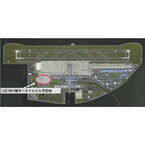 中部空港、17年複合商業施設/19年LCCターミナルで20年の旅客数1,500万人へ