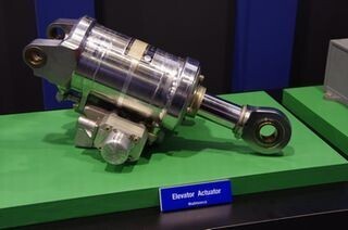 航空機の技術とメカニズムの裏側 (12) 飛行機の操縦(5)動翼の作動方法