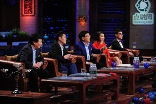 『\マネーの虎』中国版が放送決定! 億単位が飛び交う世界最大規模に