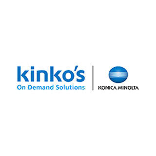 キンコーズ、大判インクジェットプリント専業のインターリンクを買収