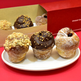 ミスドの新商品「クロワッサンマフィン」は"ドーナツ復権"を実現するのか