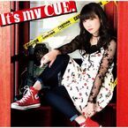 田所あずさのアルバム『It's my CUE.』に志倉千代丸や畑亜貴が参加、ワンマンライブも発表