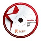 ラネクシー、クライアント操作ログ管理ソフト「MylogStar」の最新版