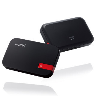 Y!mobile、約75gの軽量Wi-Fiルーター「Pocket WiFi 506HW」4月下旬発売