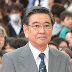 石坂浩二、元妻・浅丘ルリ子と今でも連絡「僕は師匠みたいに思っている」