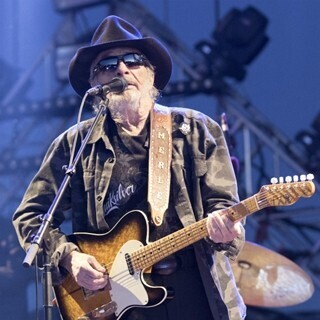 マール･ハガードさん、79歳の誕生日に死去 - カントリー音楽のレジェンド