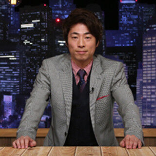 田村淳、経済番組MC就任で「役立つ話を無料で聞けるなんて」