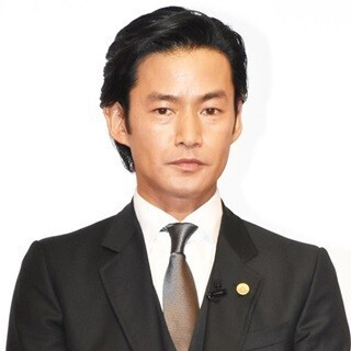 竹野内豊&松雪泰子出演ドラマの制作発表がAbemaTVで生中継! イベントも予定