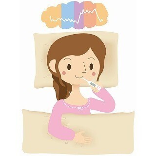 基礎体温を計測するのはなぜ朝なのか? 産婦人科医に聞いてみた