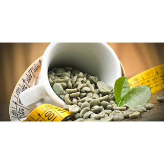 ハリウッドスターも愛飲する「グリーンコーヒー」のダイエット効果とは?