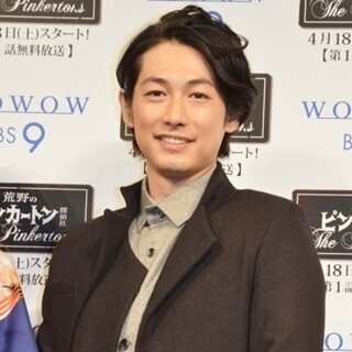 ディーン･フジオカ、日本を出た驚きのきっかけ告白「花粉症がひどくて」