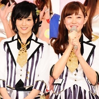 さや姉、みるきーへの思いつづる「並んだ時は無敵やって自信さえ」