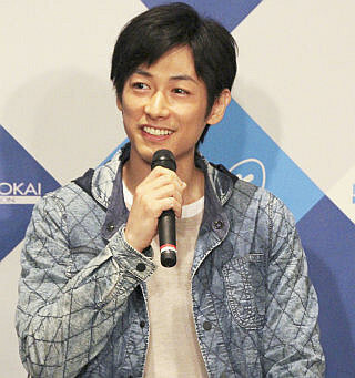 ディーン・フジオカ、大先輩・寺尾聰との共演に感激「毎日が鳥肌モノです」