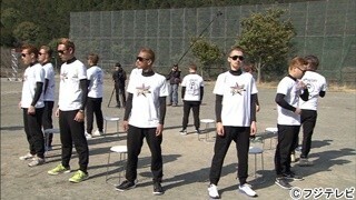 『パイセンTV』初のプライム特番決定! "ATSUSHIだらけの大運動会"を開催