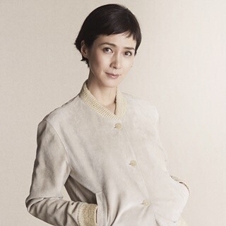 安田成美、16年ぶり主演の連ドラ『朝が来る』に「責任感じるが楽しみたい」