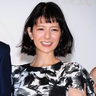 熊本在住のスザンヌ、地震発生時は福岡滞在中 - ブログで家族の無事も報告