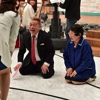 泉ピン子が土下座で値引き交渉!『ピン子、通販やるってよ』第2弾放送決定