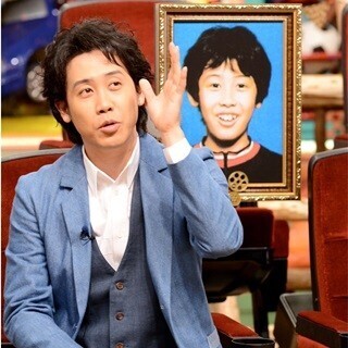 大泉洋、小学生時代は面白モテ男子だった? コントの"相方"が新事実を証言