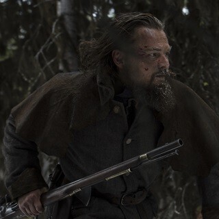 オスカー獲得のディカプリオが明かす『レヴェナント』の意外な共演者とは?