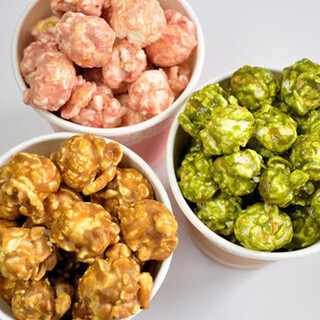 "映画のお供"のポップコーンはダイエット向きの食材だった ‐ その理由は?