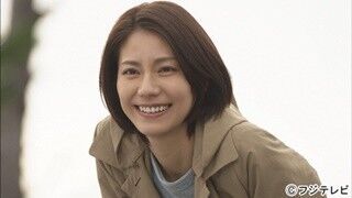 松下奈緒、主演ドラマで見せる決意のショートカットと裸踊り!? 『早子先生、結婚するって本当ですか?』今夜スタート