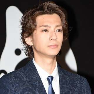 三浦翔平の仕事･プライベートに12時間密着生配信!「1日そのままで」